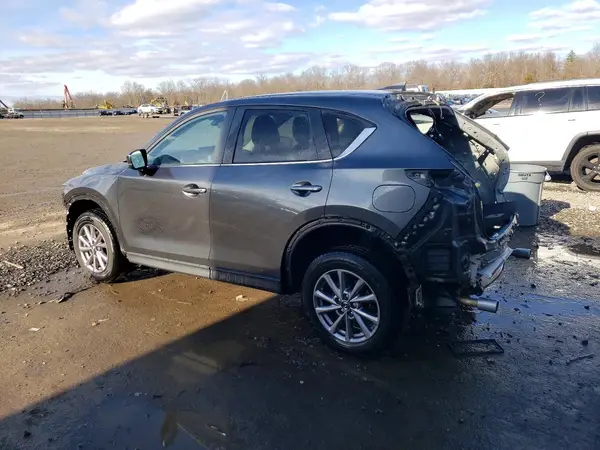 JM3KFBBM8N0562505 2022 MAZDA CX-5 - Image 2