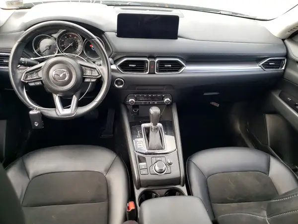 JM3KFBBM8N0562505 2022 MAZDA CX-5 - Image 8