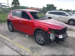 JM3KFBBM8N0562570 2022 MAZDA CX-5