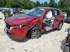 JM3KFBBM8N0570751 2022 MAZDA CX-5