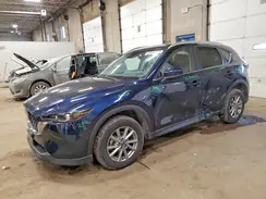 JM3KFBBM8N0586660 2022 MAZDA CX-5