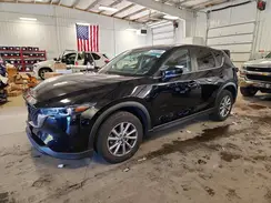 JM3KFBBM8N0591664 2022 MAZDA CX-5