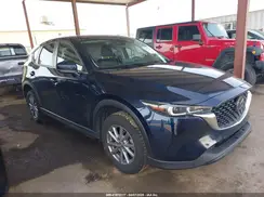 JM3KFBBM8N0597464 2022 MAZDA CX-5