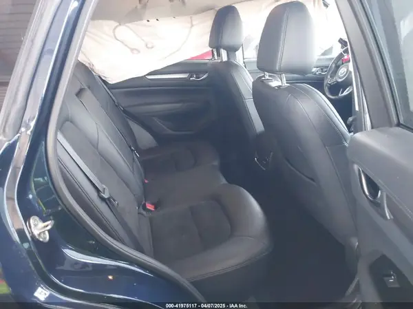 JM3KFBBM8N0597464 2022 MAZDA CX-5 - Image 8