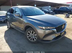 JM3KFBBM8N0602064 2022 MAZDA CX-5
