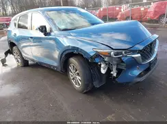 JM3KFBBM8N0603165 2022 MAZDA CX-5