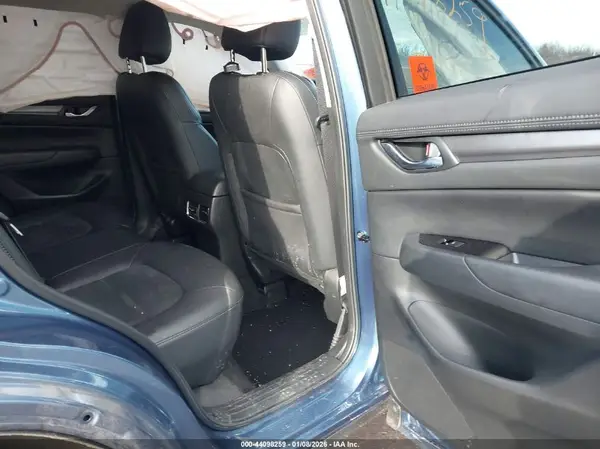 JM3KFBBM8N0603165 2022 MAZDA CX-5 - Image 8