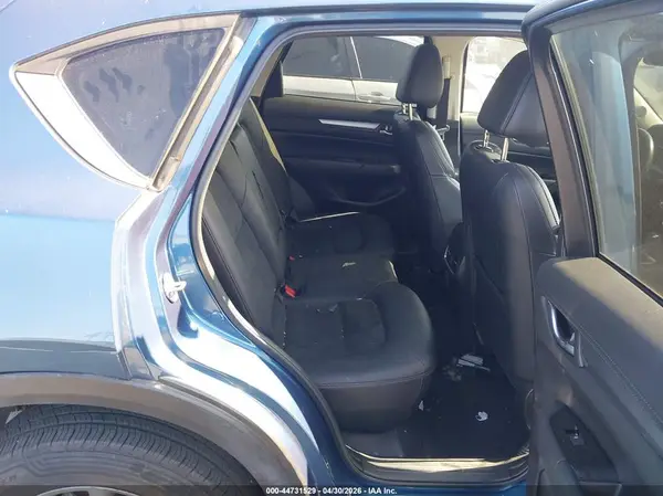 JM3KFBBM8N0604770 2022 MAZDA CX-5 - Image 8