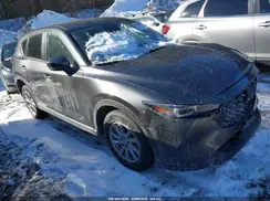 JM3KFBBM8N0607040 2022 MAZDA CX-5