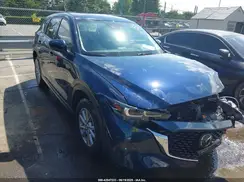 JM3KFBBM8N0625778 2022 MAZDA CX-5