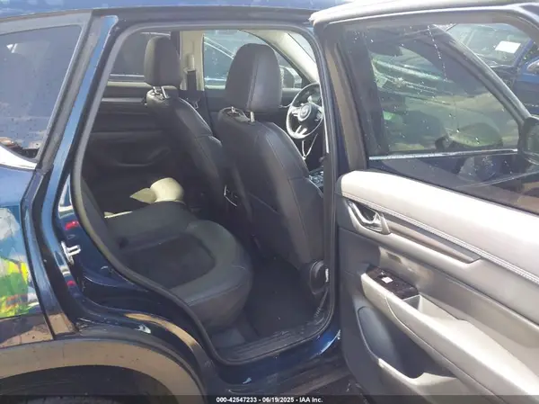JM3KFBBM8N0625778 2022 MAZDA CX-5 - Image 8