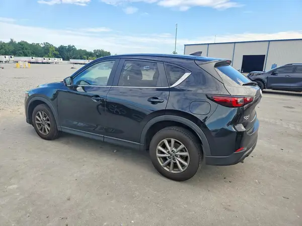 JM3KFBBM8N0634707 2022 MAZDA CX-5 - Image 2