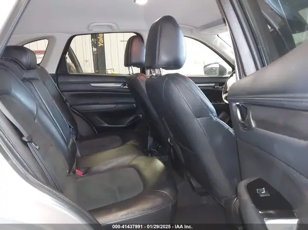 JM3KFBBM8N1573806 2022 MAZDA CX-5 - Image 8
