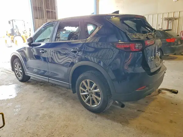 JM3KFBBM8P0137191 2023 MAZDA CX-5 - Image 2