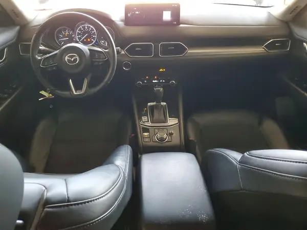 JM3KFBBM8P0137191 2023 MAZDA CX-5 - Image 8