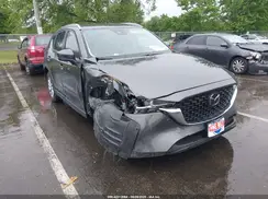 JM3KFBBM8P0138342 2023 MAZDA CX-5
