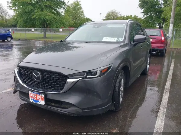 JM3KFBBM8P0138342 2023 MAZDA CX-5 - Image 2