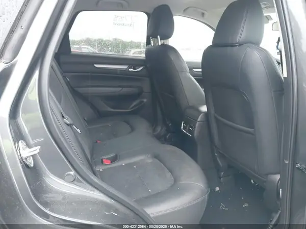 JM3KFBBM8P0138342 2023 MAZDA CX-5 - Image 8