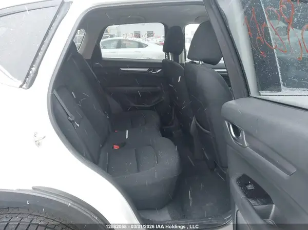 JM3KFBBM8P0141886 2023 MAZDA CX-5 - Image 8