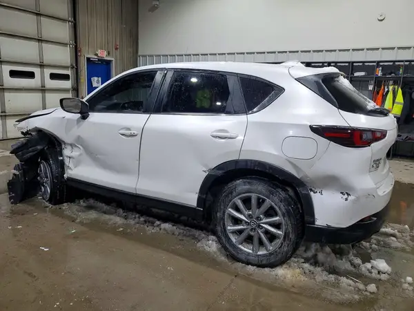 JM3KFBBM8P0142567 2023 MAZDA CX-5 - Image 2