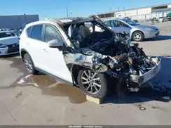 JM3KFBBM8P0146683 2023 MAZDA CX-5