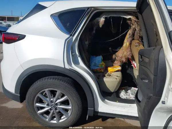 JM3KFBBM8P0146683 2023 MAZDA CX-5 - Image 8