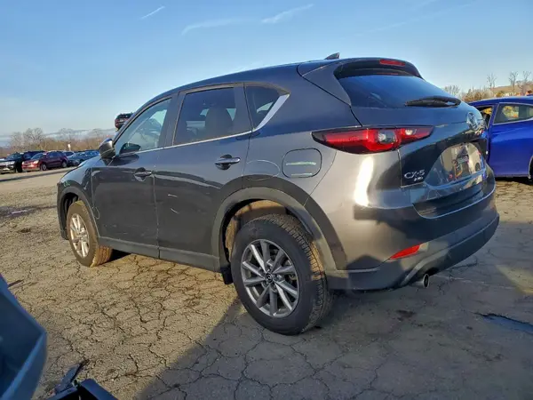 JM3KFBBM8P0158185 2023 MAZDA CX-5 - Image 2