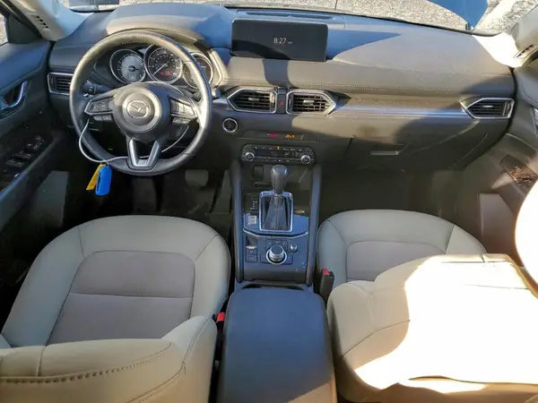 JM3KFBBM8P0158185 2023 MAZDA CX-5 - Image 8