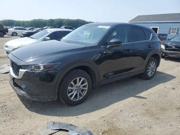 JM3KFBBM8P0161099 2023 MAZDA CX-5 - Image 1