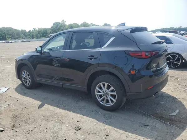 JM3KFBBM8P0161099 2023 MAZDA CX-5 - Image 2