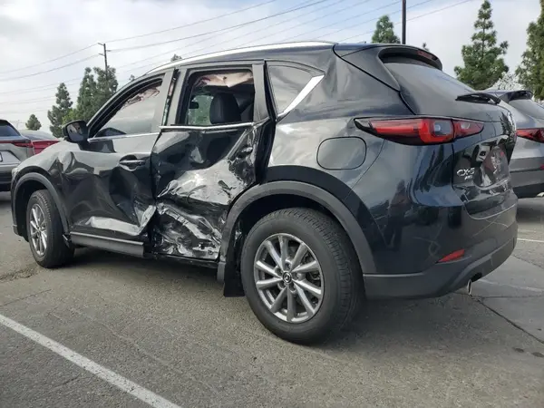 JM3KFBBM8P0169171 2023 MAZDA CX-5 - Image 2