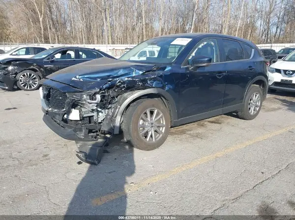 JM3KFBBM8P0169526 2023 MAZDA CX-5 - Image 2
