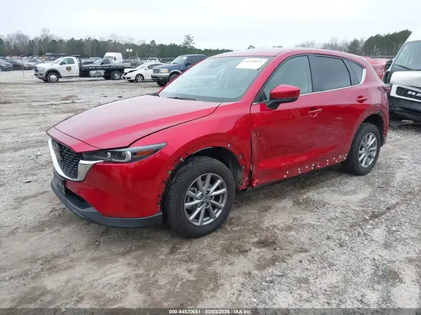 JM3KFBBM8P0170613 2023 MAZDA CX-5 - Image 2