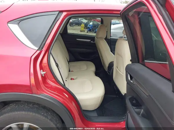 JM3KFBBM8P0170613 2023 MAZDA CX-5 - Image 8