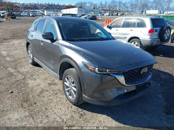JM3KFBBM8P0171504 2023 MAZDA CX-5 - Image 1