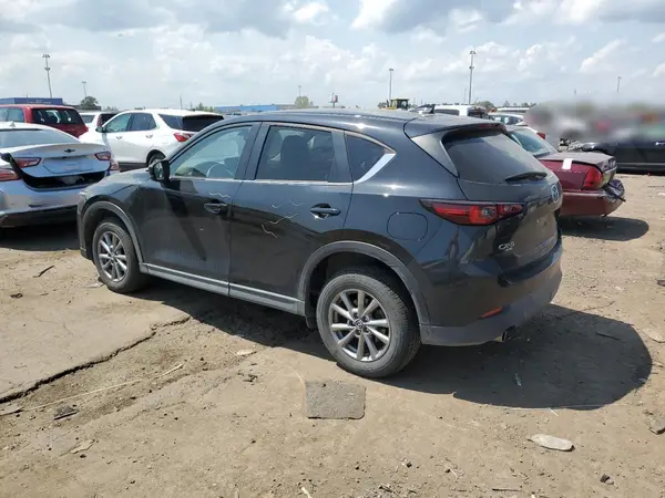 JM3KFBBM8P0172538 2023 MAZDA CX-5 - Image 2