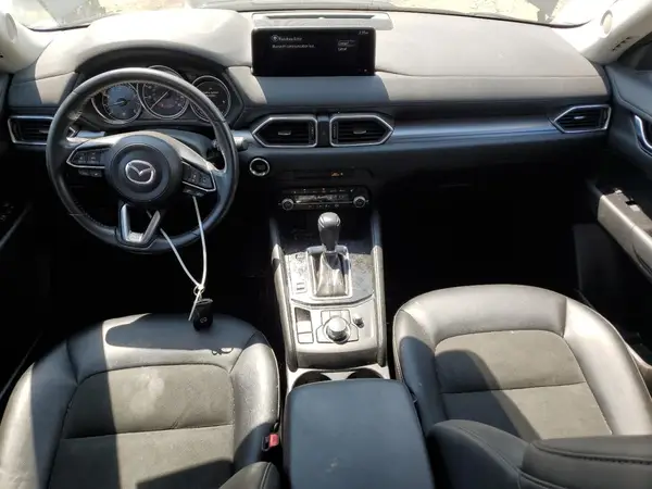 JM3KFBBM8P0172538 2023 MAZDA CX-5 - Image 8