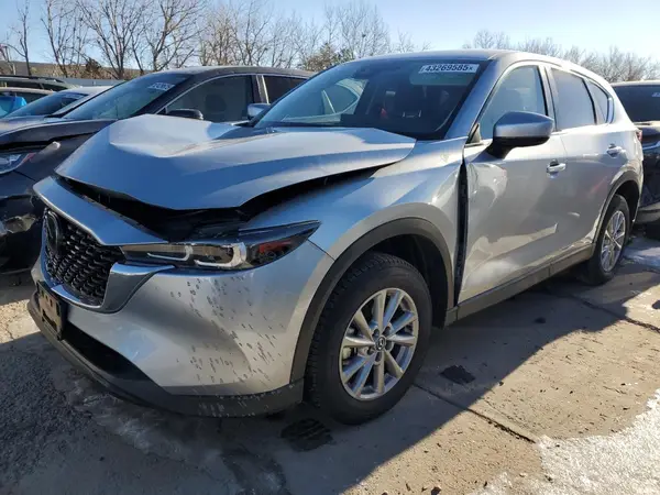 JM3KFBBM8P0178937 2023 MAZDA CX-5 - Image 1