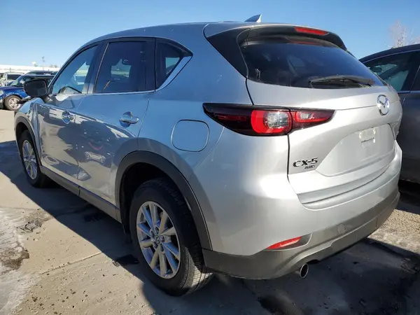 JM3KFBBM8P0178937 2023 MAZDA CX-5 - Image 2