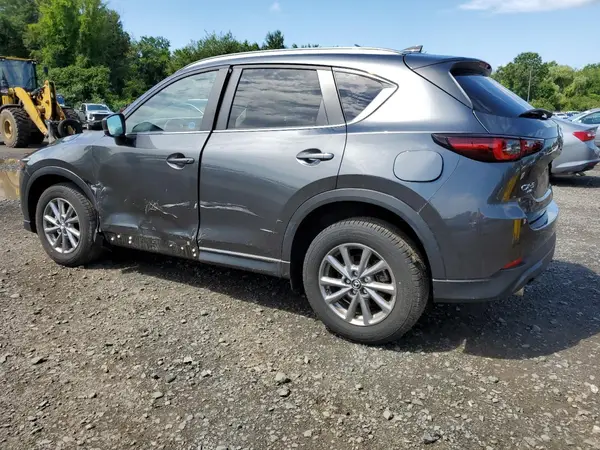 JM3KFBBM8P0180946 2023 MAZDA CX-5 - Image 2