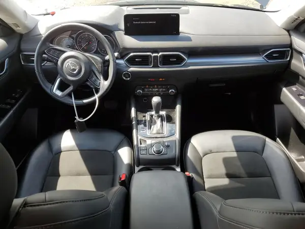 JM3KFBBM8P0180946 2023 MAZDA CX-5 - Image 8