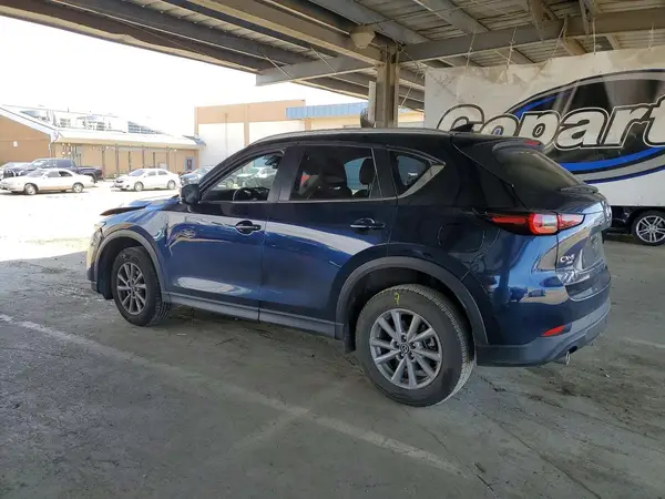 JM3KFBBM8P0185676 2023 MAZDA CX-5 - Image 2
