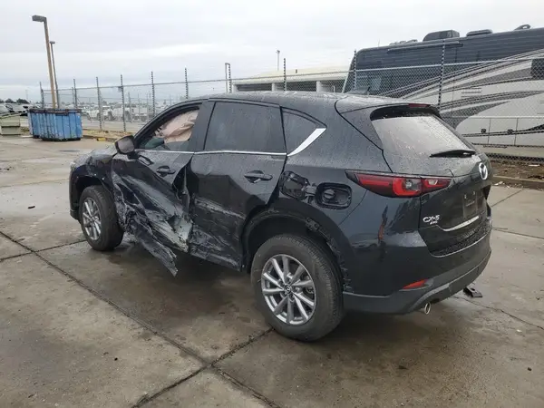 JM3KFBBM8P0193440 2023 MAZDA CX-5 - Image 2