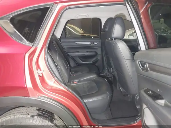 JM3KFBBM8P0194734 2023 MAZDA CX-5 - Image 8