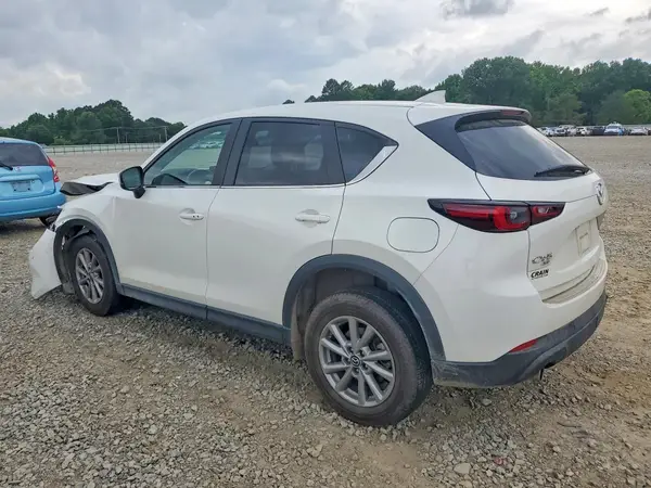 JM3KFBBM8P0195916 2023 MAZDA CX-5 - Image 2