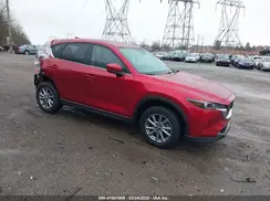 JM3KFBBM8P0199092 2023 MAZDA CX-5