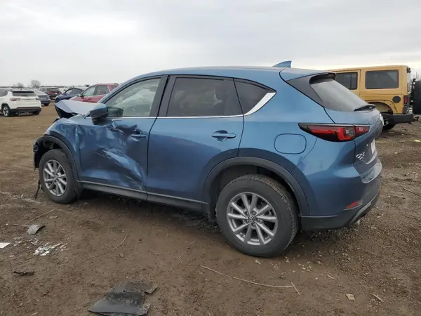 JM3KFBBM8P0200323 2023 MAZDA CX-5 - Image 2
