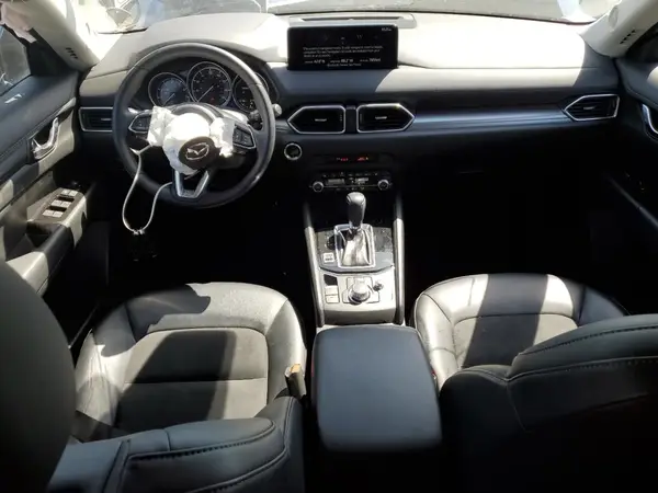 JM3KFBBM8P0200323 2023 MAZDA CX-5 - Image 8