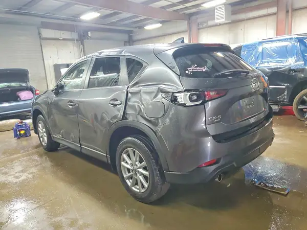 JM3KFBBM8P0202878 2023 MAZDA CX-5 - Image 2