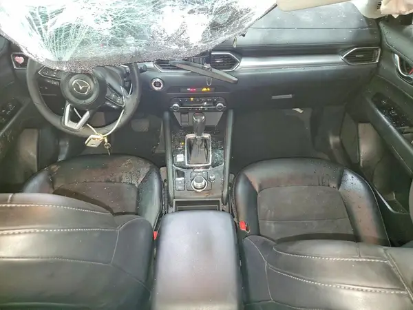 JM3KFBBM8P0202878 2023 MAZDA CX-5 - Image 8
